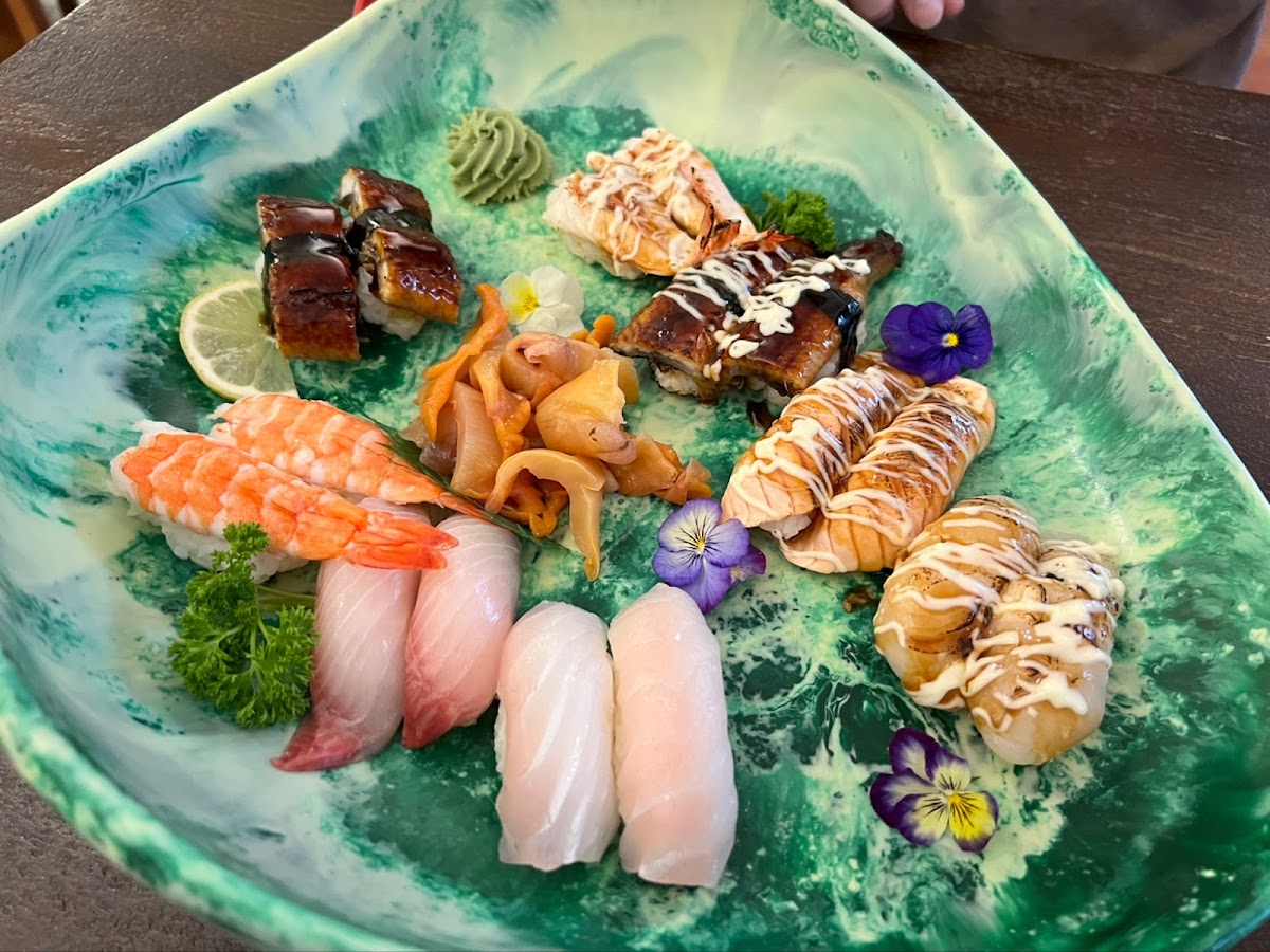 Tsukiji Restaurant-4