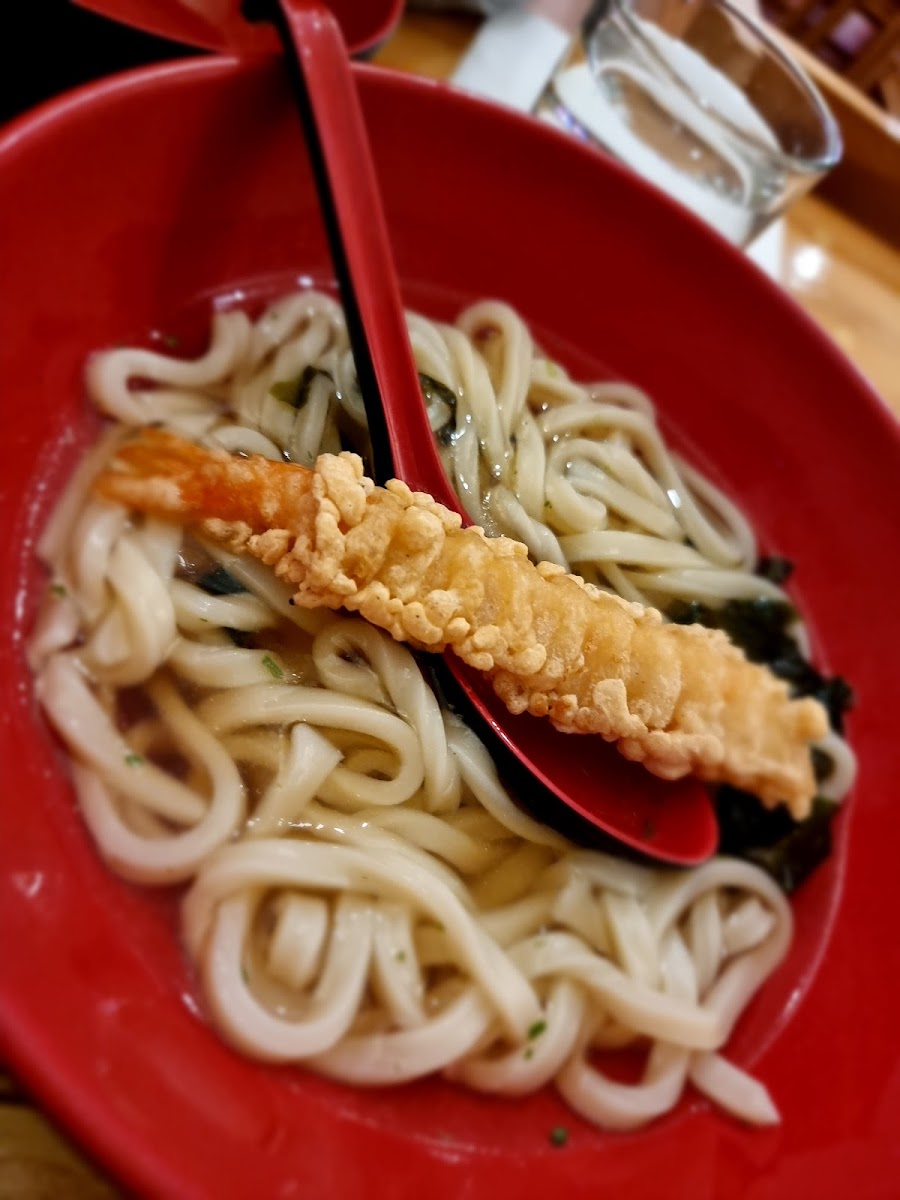 Tsukiji Restaurant-8