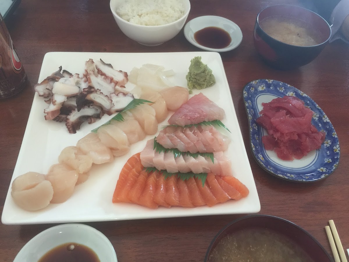 Tsukiji Restaurant-9